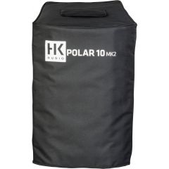 HK Audio Housse de protection subwoofer POLAR 10 MK2 - Vue 1